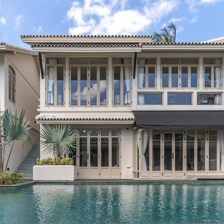 فندق B House Samui بانغ راك المظهر الخارجي الصورة