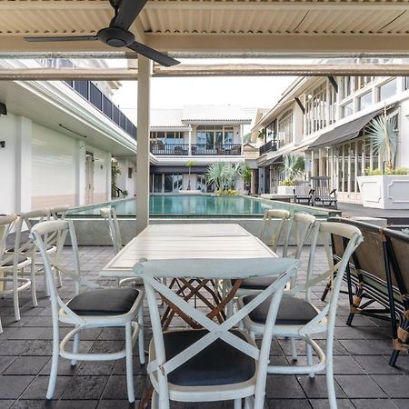 فندق B House Samui بانغ راك المظهر الخارجي الصورة