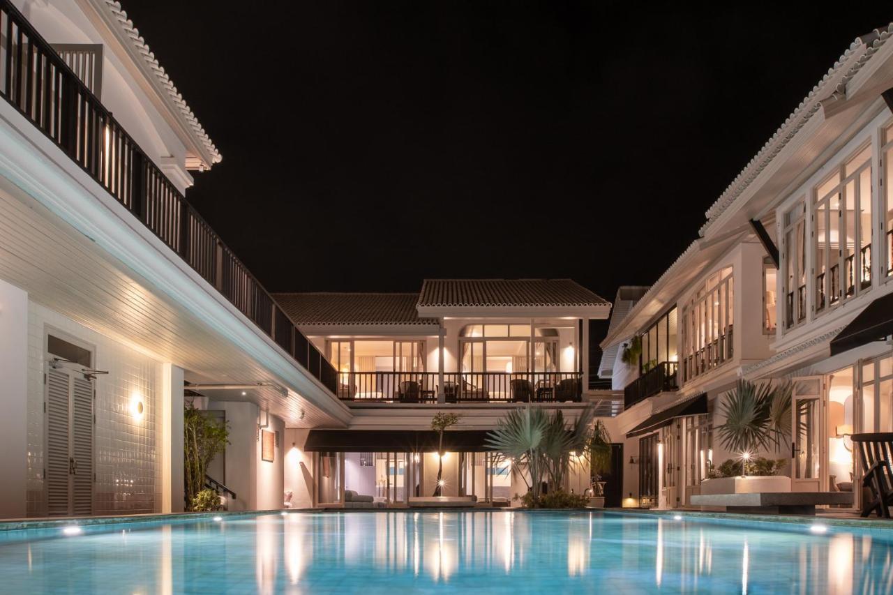 فندق B House Samui بانغ راك المظهر الخارجي الصورة