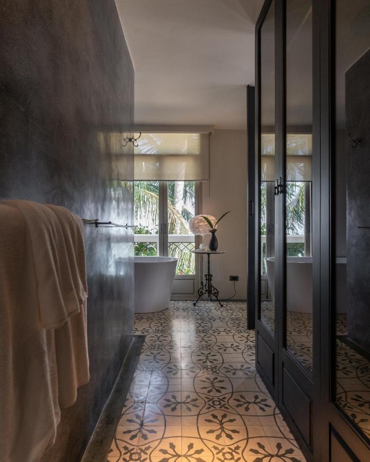 فندق B House Samui بانغ راك المظهر الخارجي الصورة