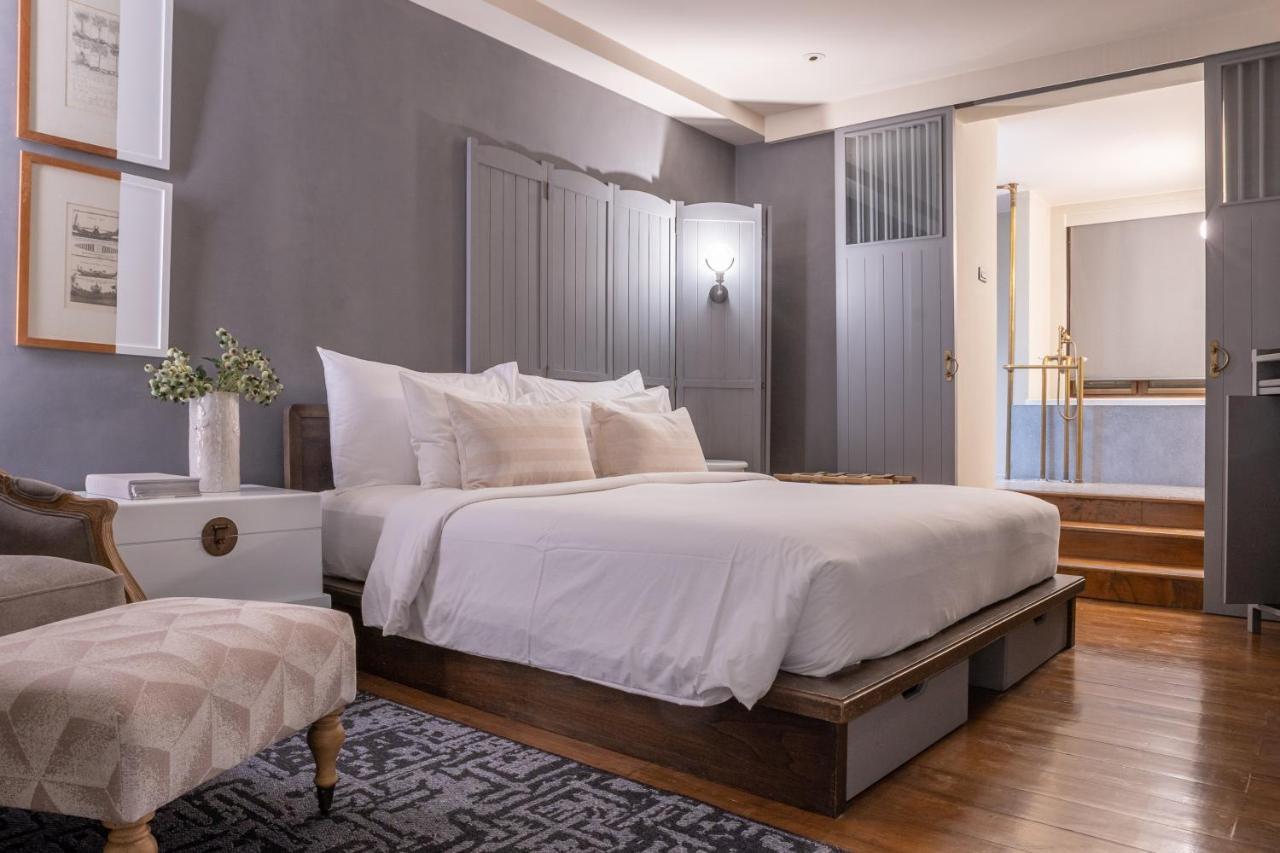 فندق B House Samui بانغ راك المظهر الخارجي الصورة