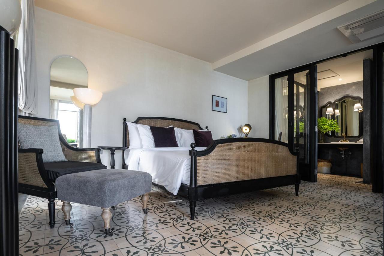 فندق B House Samui بانغ راك المظهر الخارجي الصورة