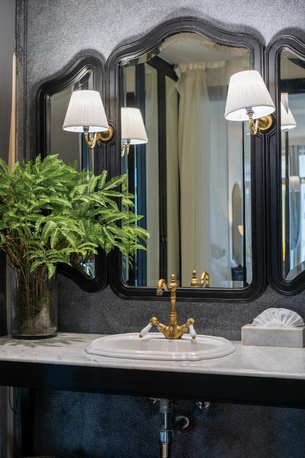 فندق B House Samui بانغ راك المظهر الخارجي الصورة