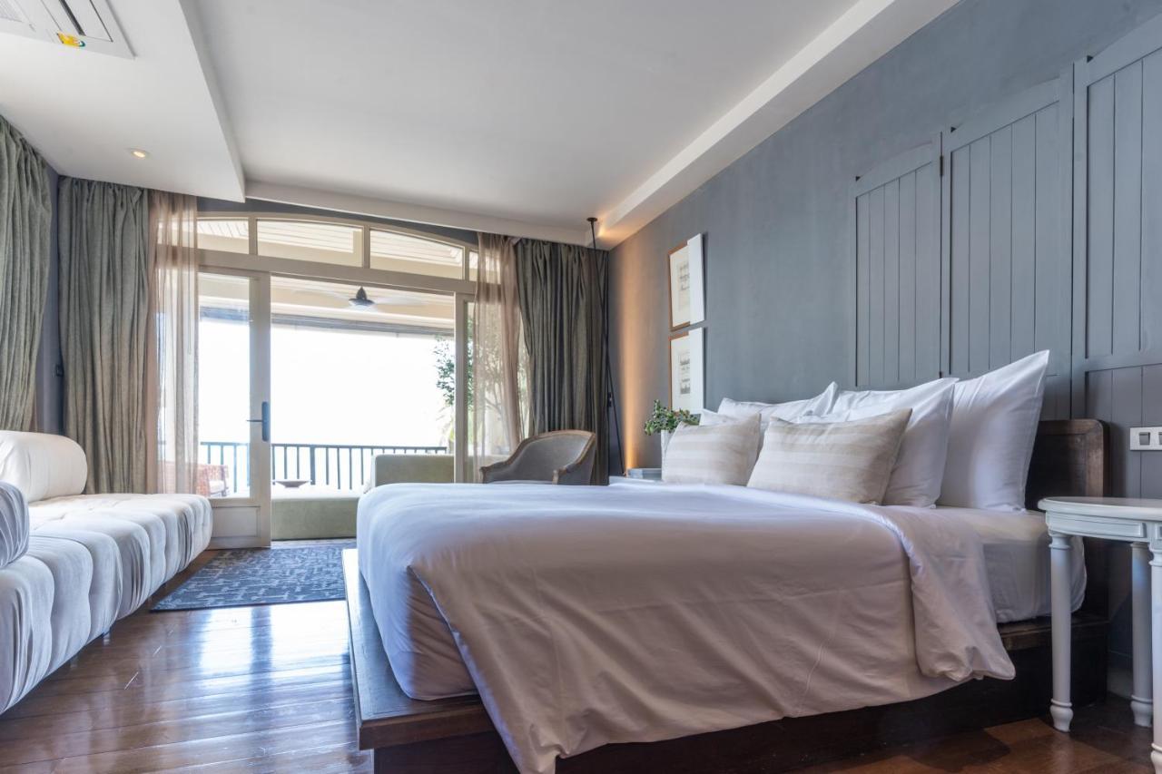 فندق B House Samui بانغ راك المظهر الخارجي الصورة