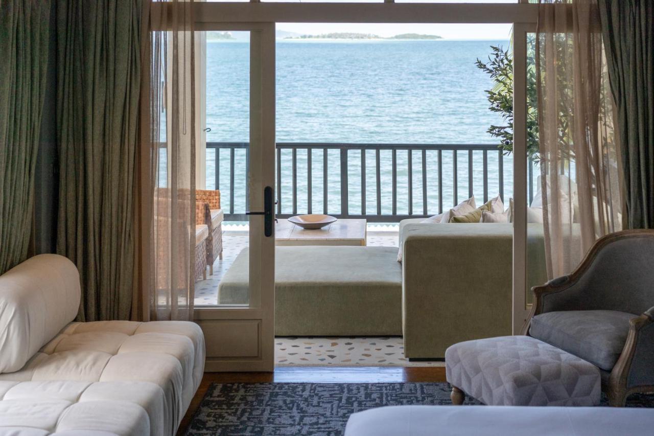فندق B House Samui بانغ راك المظهر الخارجي الصورة