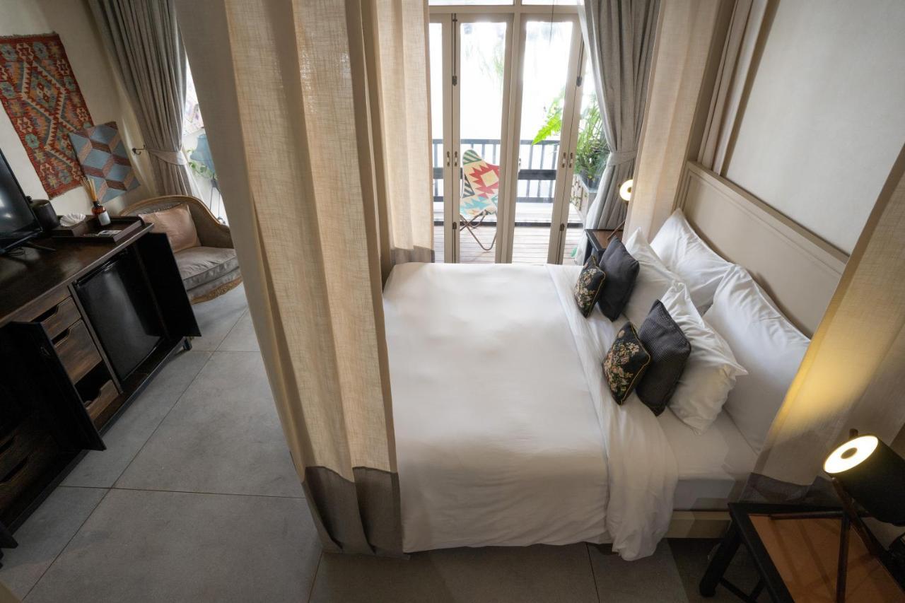 فندق B House Samui بانغ راك المظهر الخارجي الصورة