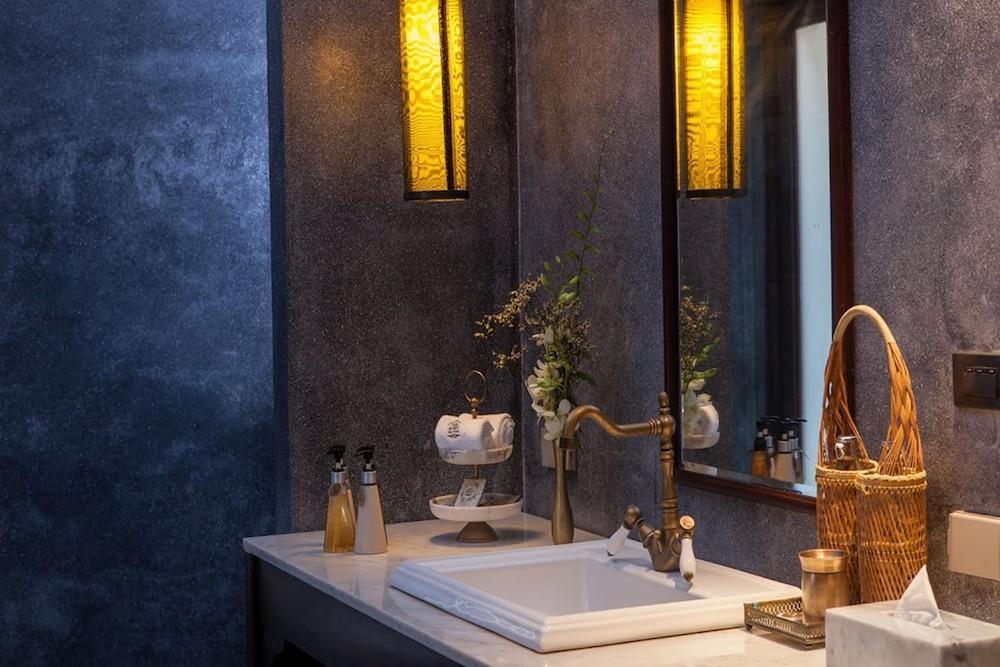 فندق B House Samui بانغ راك المظهر الخارجي الصورة