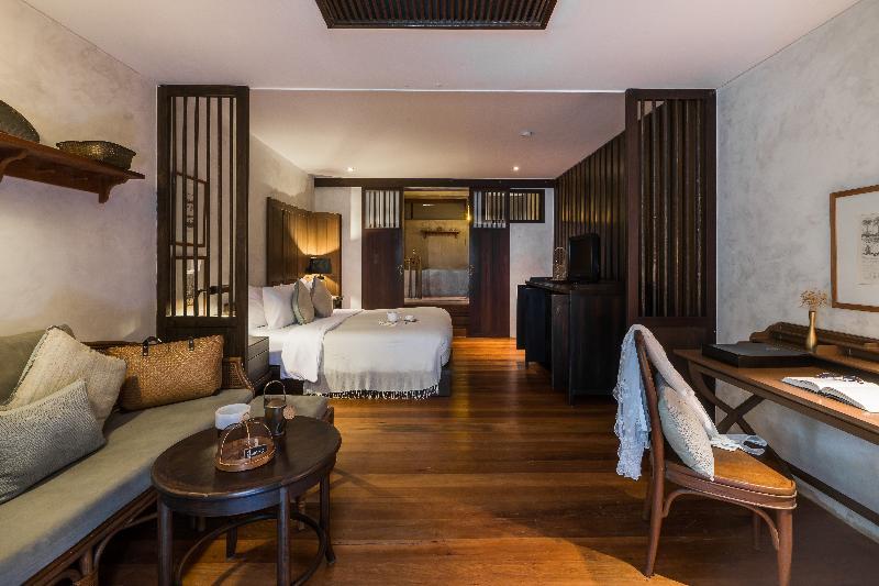 فندق B House Samui بانغ راك المظهر الخارجي الصورة